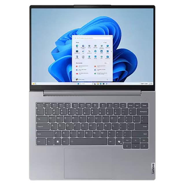 Lenovo ThinkBook 14 Gen 7 ノートパソコン 21MRCTO1WW Win11 Office 