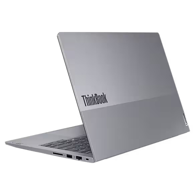 Lenovo ThinkBook 14 Gen 7 AMD ノートパソコン 21MVCTO1WW