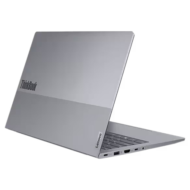 良好品/Lenovo/ノートパソコン/SSD512GB/Win11 Lenovo ThinkBook 14 Gen 7 AMD ノートパソコン 21MVCTO1WW