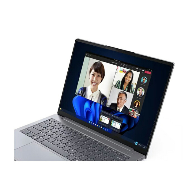 Lenovo ThinkBook 14 Gen 7 ノートパソコン 21MVCTO1WW Windows11
