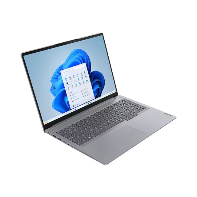 Lenovo ThinkBook 16 Gen 7 AMD ノートパソコン 21MWCTO1WW Windows11