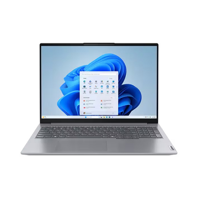 Lenovo ThinkBook 16 Gen 7 ノートパソコン 21MWCTO1WW Windows11