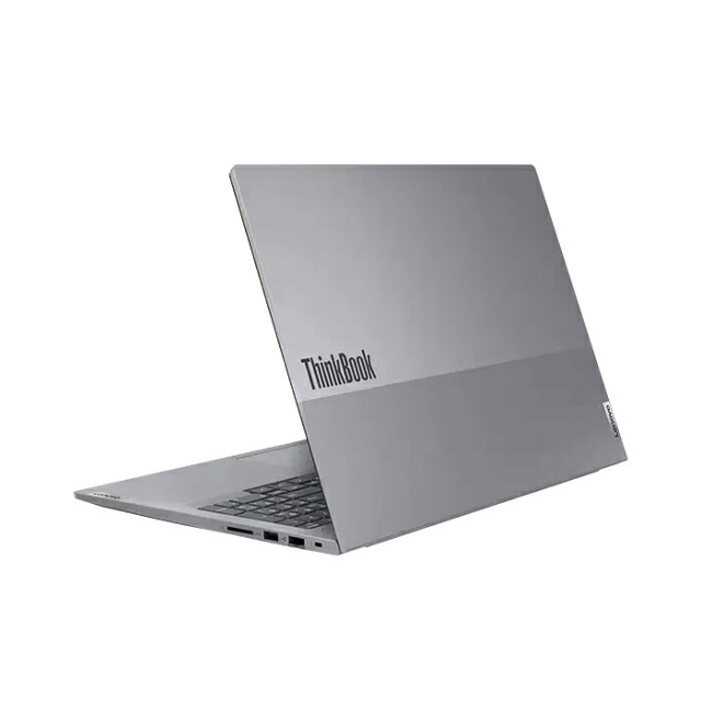Lenovo ThinkBook 16 Gen 7 ノートパソコン 21MWCTO1WW Windows11