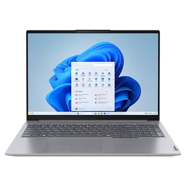Lenovo ThinkBook 16 Gen 7 ノートパソコン 21MWCTO1WW Windows11