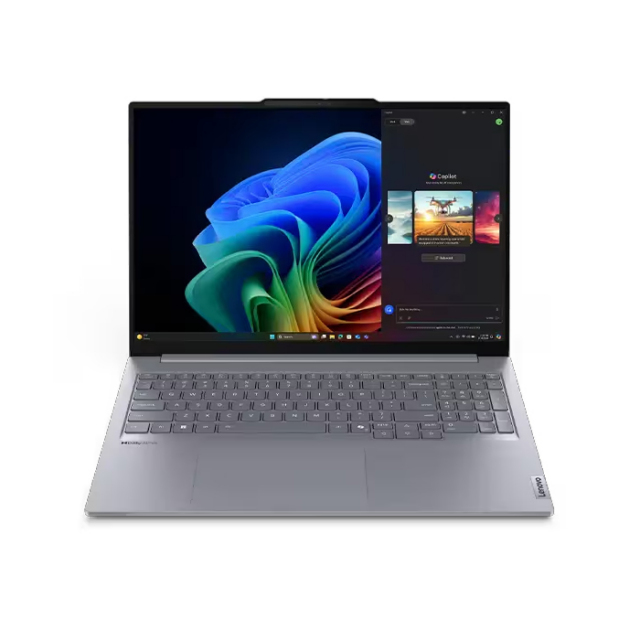 Lenovo ThinkBook 16 Gen 7 Snapdragon ノートパソコン