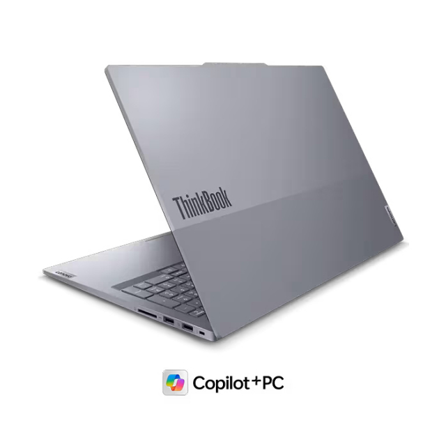 Lenovo ThinkBook 16 Gen 7 Snapdragon ノートパソコン