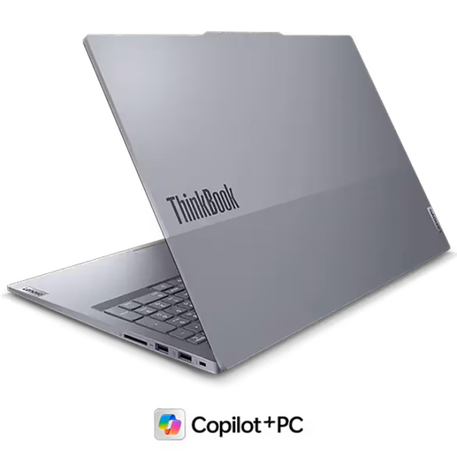 Lenovo ThinkBook 16 Gen 7 Snapdragon ノートパソコン 21NHCTO1WW