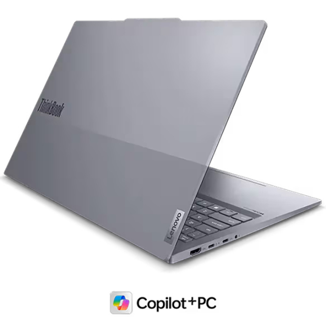 Lenovo ThinkBook 16 Gen 7 Snapdragon ノートパソコン 21NHCTO1WW