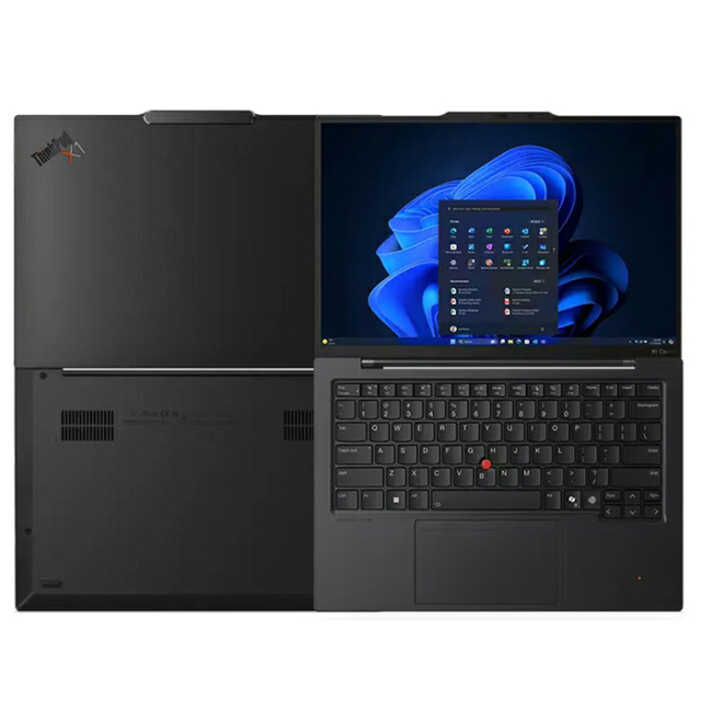 Lenovo ThinkPad X1 Carbon Gen 13 IAL ノートパソコン 21NXCTO1WW