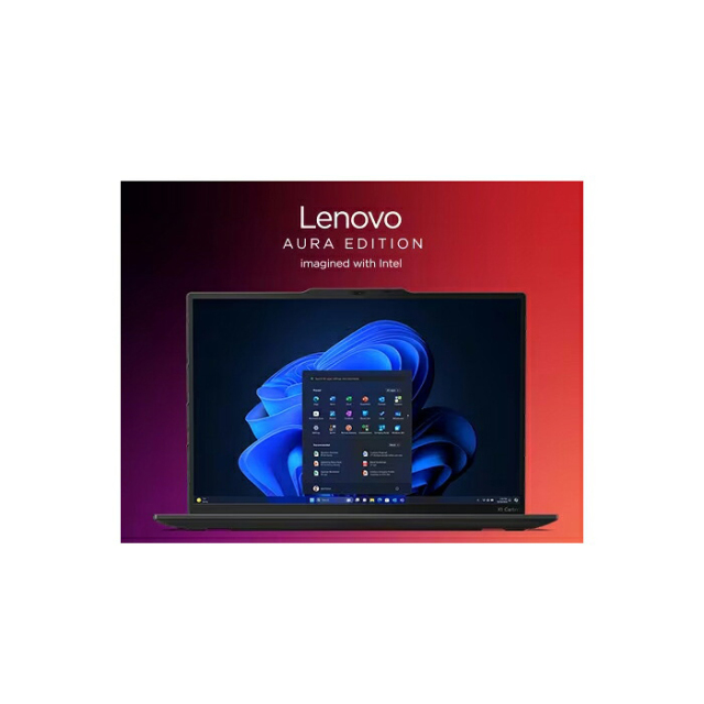 Lenovo ThinkPad X1 Carbon Gen 13 IAL ノートパソコン 21NXCTO1WW