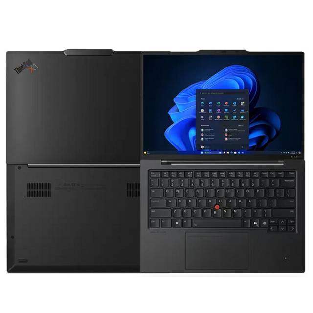 Lenovo ThinkPad X1 Carbon Gen 13 IAL ノートパソコン 21NXCTO1WW