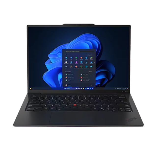 Lenovo ThinkPad X1 Carbon Gen 13 IAL ノートパソコン 21NXCTO1WW