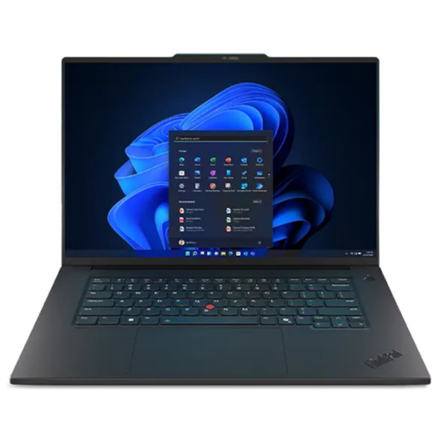 Lenovo ThinkPad P1 Gen 8 ノートパソコン 21Q8CTO1WW Windows11