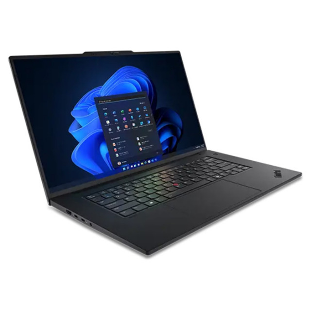 Lenovo ThinkPad P1 Gen 8 ノートパソコン 21Q8CTO1WW Windows11