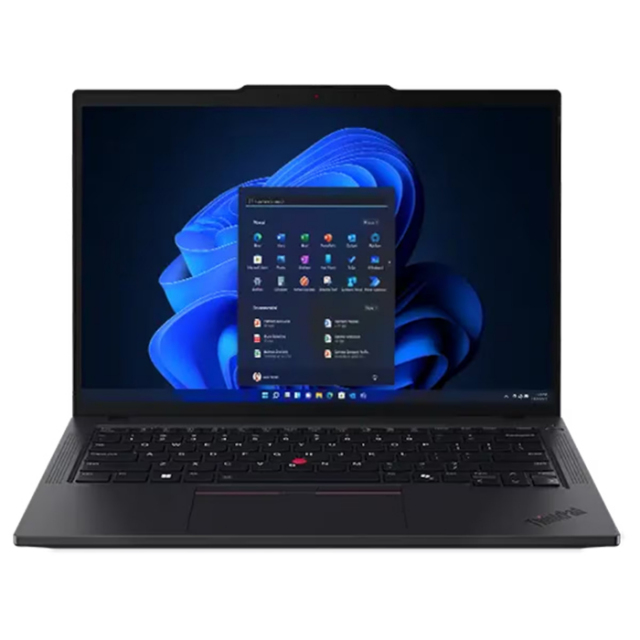 Lenovo ThinkPad T14 Gen 6 IAL ノートパソコン 21QCCTO1WW Windows11