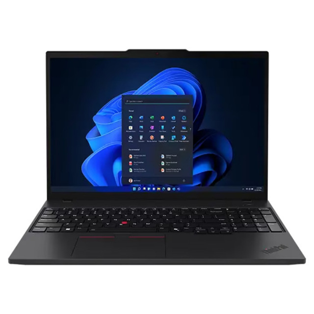 Lenovo ThinkPad T16 Gen 4 ノートパソコン 21QECTO1WW Windows11 Pro