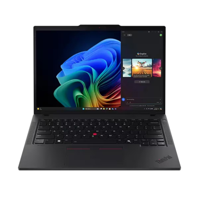 Lenovo ThinkPad T14 Gen 6 ILL ノートパソコン 21QGCTO1WW Windows11