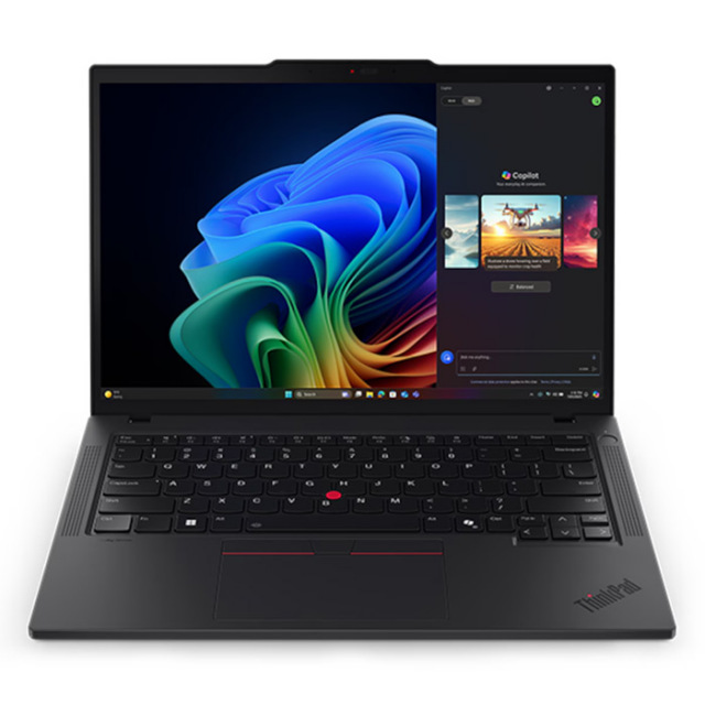 Lenovo ThinkPad T14 Gen 6 ノートパソコン 21QJCTO1WW Windows11