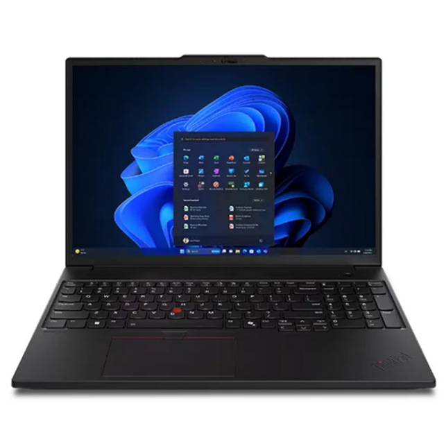 Lenovo ThinkPad P16s Gen 4 ノートパソコン 21QWS1S000 Windows11 Pro