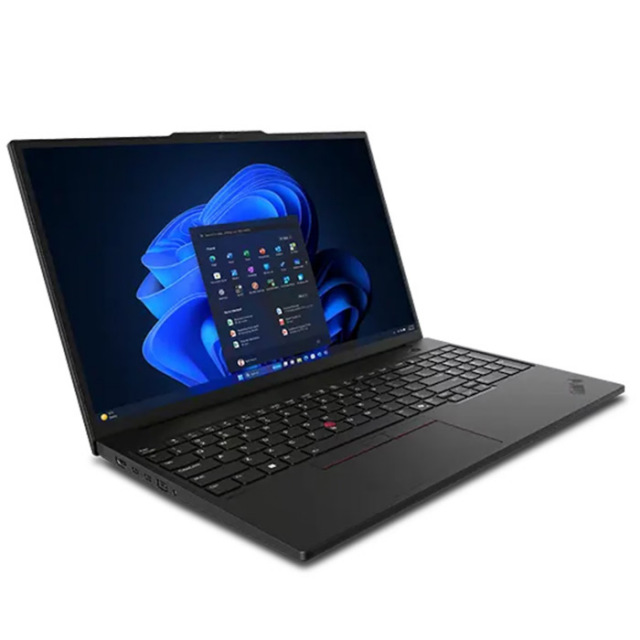 Lenovo ThinkPad P16s Gen 4 ノートパソコン 21QWS1S000 Windows11 Pro