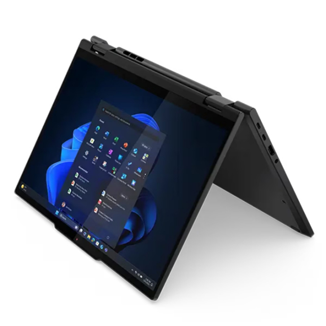 Lenovo ThinkPad T14s 2-in-1 Gen 1 2in1 ノートパソコン 21R3CTO1WW