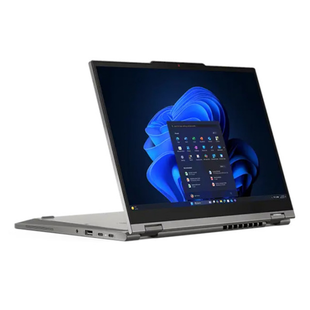 Lenovo 一体型パソコン21.5インチWindows11オフィス付 Lenovo ThinkPad L13 2-in-1 Gen 6 2in1 ノートパソコン 21R8S1GM16
