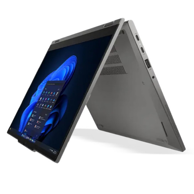 Lenovo ThinkPad L13 2-in-1 Gen 6 2in1 ノートパソコン 21R8S1GM16
