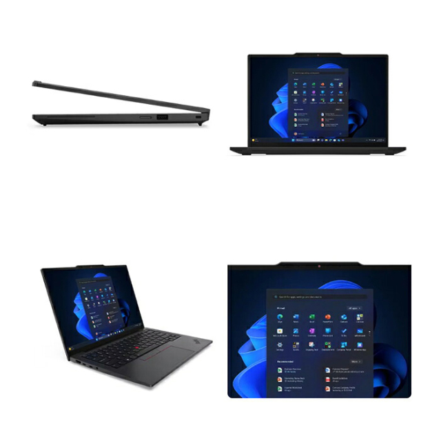 Lenovo ThinkPad X13 Gen 6 ノートパソコン 21RKCTO1WW Windows11
