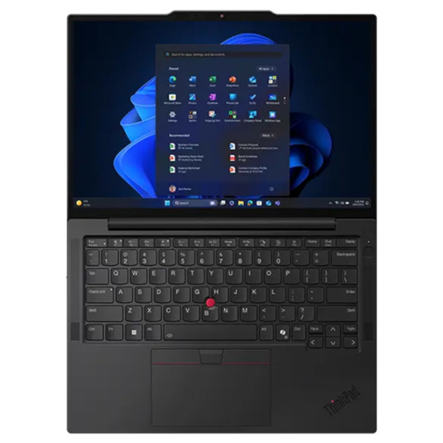 Lenovo ThinkPad X13 Gen 6 ノートパソコン 21RLCTO1WW Windows11 Pro