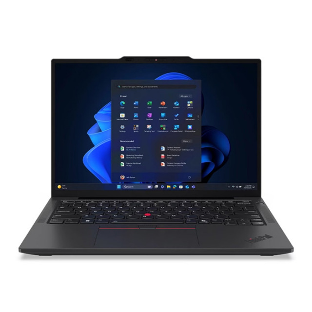 Lenovo ThinkPad X13 Gen 6 ノートパソコン 21RLS53700 Windows11 Pro