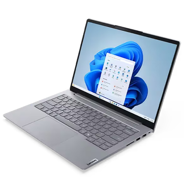 Lenovo ThinkBook 14 Gen 8 IRL ノートパソコン 21SGCTO1WW Windows11