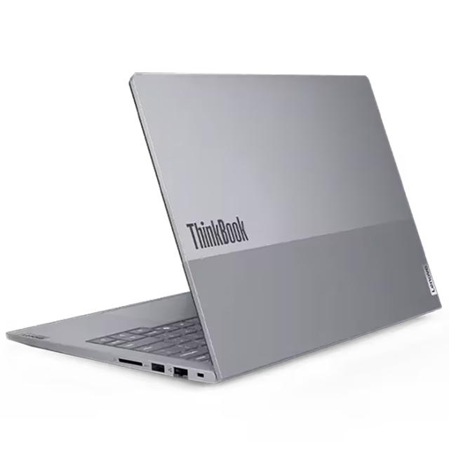 21. i5 第8世代14型Windows11ノートパソコン Lenovo ThinkBook 14 Gen 8 IRL ノートパソコン 21SGCTO1WW Windows11