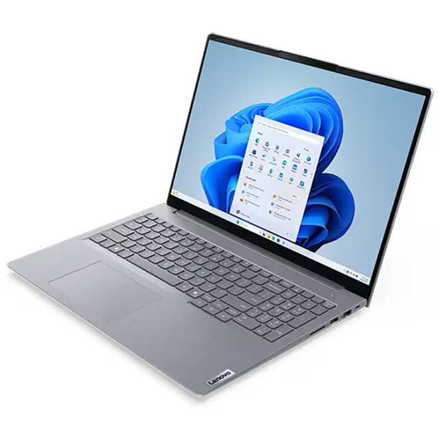 Lenovo ThinkBook 16 Gen 8 ノートパソコン 21SHCTO1WW Win11