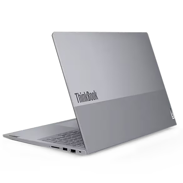 Lenovo ThinkBook 16 Gen 8 ノートパソコン 21SHCTO1WW Win11