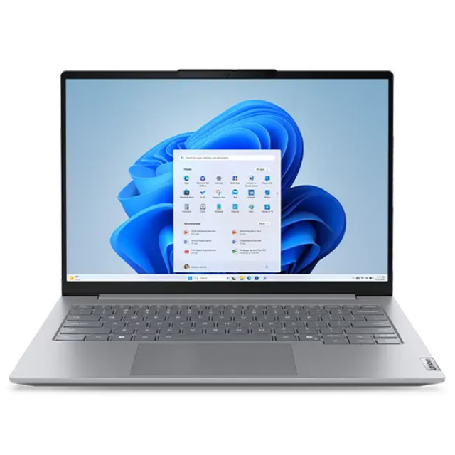 Lenovo ThinkBook 14 Gen 8 Arrow Lake ノートパソコン 21SJCTO1WW