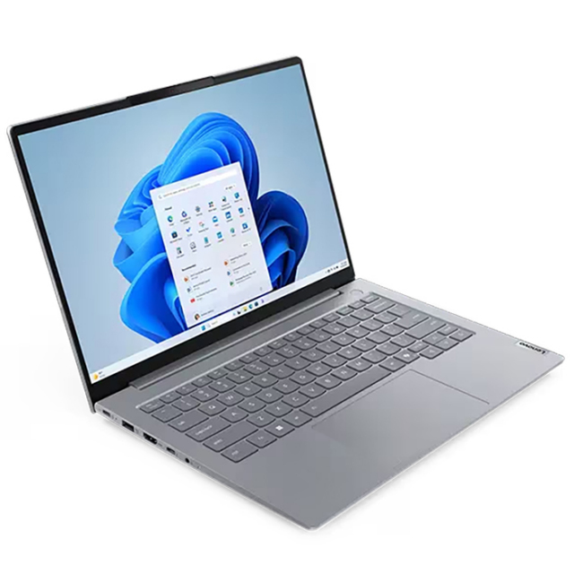 良好品/Lenovo/ノートパソコン/SSD512GB/Win11 Lenovo ThinkBook 14 Gen 7 AMD ノートパソコン 21MVCTO1WW