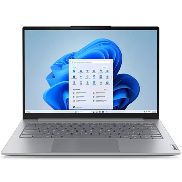 Lenovo ThinkBook 14 Gen 8 Arrow Lake ノートパソコン 21SJCTO1WW