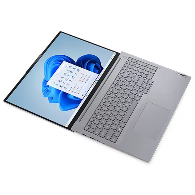 Lenovo ThinkBook 16 Gen 8 Arrow Lake ノートパソコン