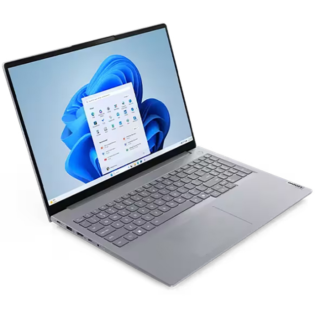 Lenovo ThinkBook 16 Gen 8 ノートパソコン 21SKCTO1WW Windows11 Pro