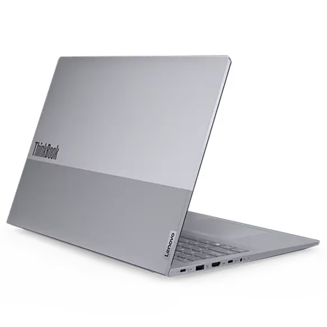 Lenovo ThinkBook 16 Gen 8 Arrow Lake ノートパソコン 21SKCTO1WW