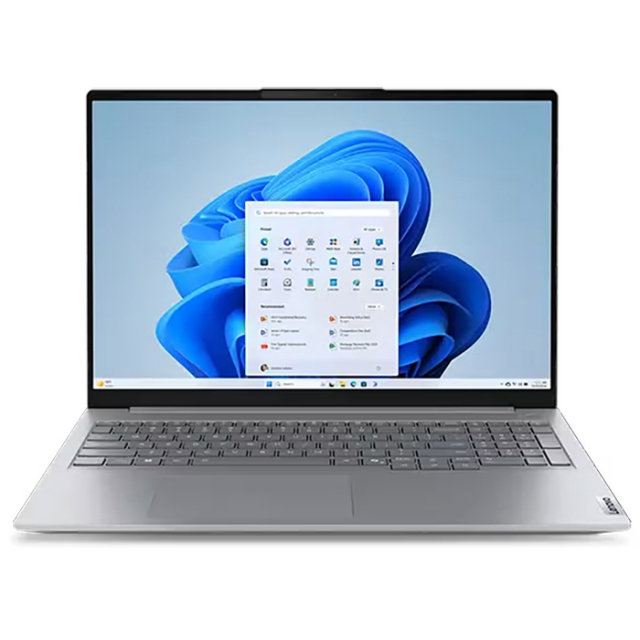 Lenovo ThinkBook 16 Gen 8 IAL ノートパソコン 21SKCTO1WW Windows11