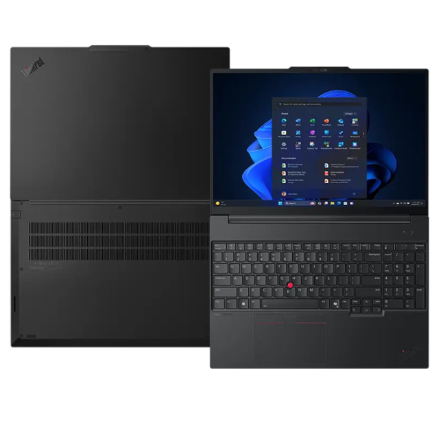 Lenovo ThinkPad E16 Gen 3 ノートパソコン 21STCTO1WW Windows11