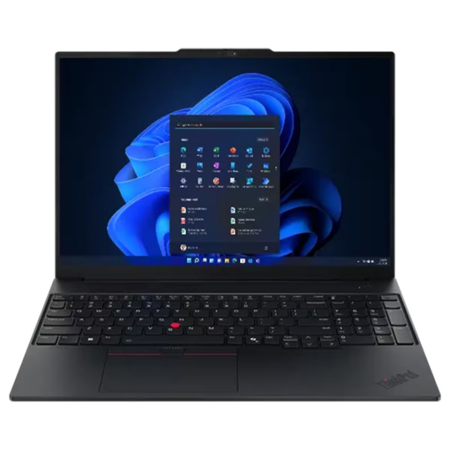 超美品 新型2023年モデル‼️ThinkPad☘メモリ16GB☘ノートパソコン Lenovo ThinkPad E16 Gen 3 ノートパソコン 21STCTO1WW Windows11