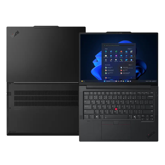 Lenovo ThinkPad E14 Gen 7 IAL ノートパソコン 21SXCTO1WW Windows11