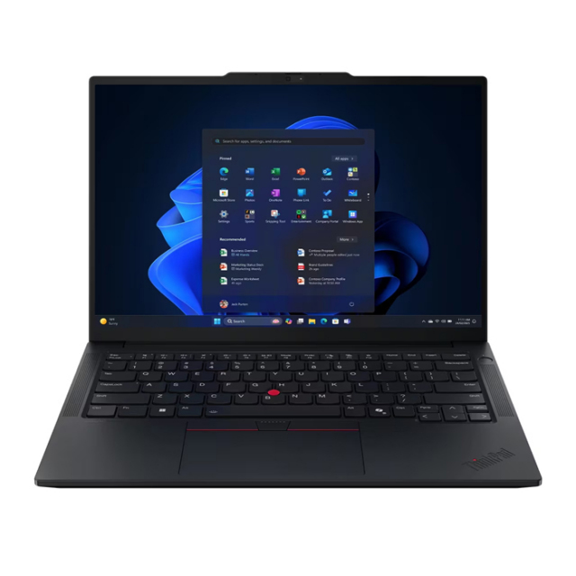 Lenovo ThinkPad E14 Gen 7 IAL ノートパソコン 21SXCTO1WW Windows11