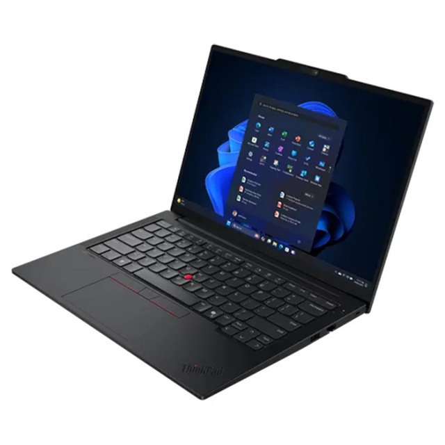 Lenovo ThinkPad E14 Gen 7 IAL ノートパソコン 21SXCTO1WW Windows11