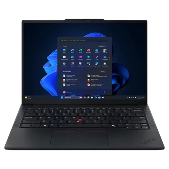 Lenovo ThinkPad E14 Gen 7 IRL ノートパソコン 21T9CTO1WW Windows11