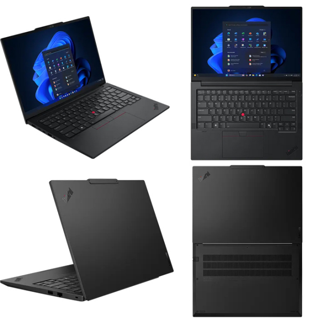 Lenovo ThinkPad E14 Gen 7 IRL ノートパソコン 21T9CTO1WW Windows11