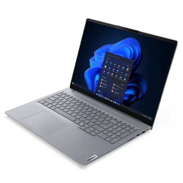 Lenovo ThinkBook 16 Gen 9 ノートパソコン 21UTCTO1WW Windows11