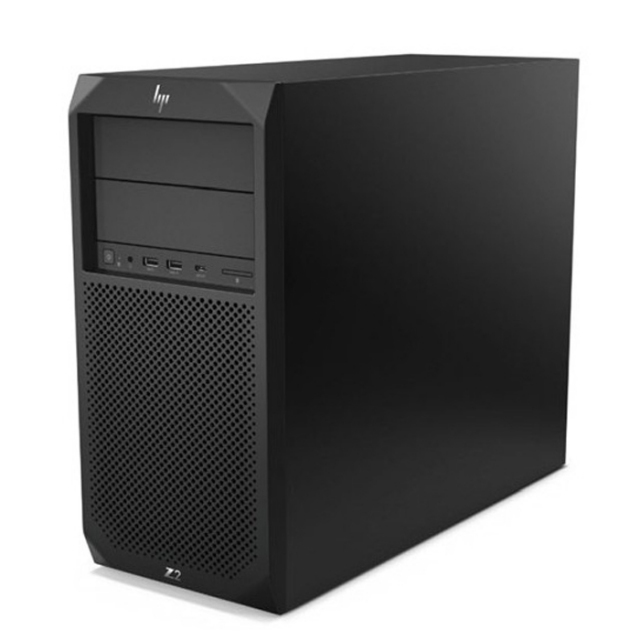 HP Z2 TOWER G4 WORKSTATION デスクトップ 2YW27AV
